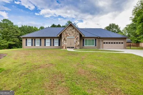 3569 Foxworth Ct, Buford, GA 30519