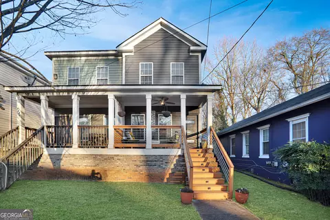 1080 SW Metropolitan Pkwy, Atlanta, GA 30310