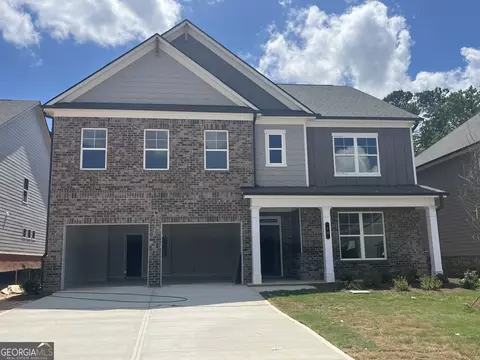 98 Ryston Way #84A, Lawrenceville, GA 30045