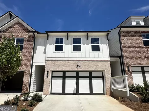 123 Depot Landing Rd #17A, Auburn, GA 30011