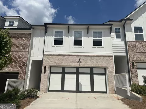 151 Depot Landing Rd #20A, Auburn, GA 30011