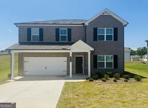 1104 Holland Dr, Hampton, GA 30228
