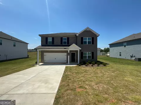 1104 Holland Dr, Hampton, GA 30228 photo 2
