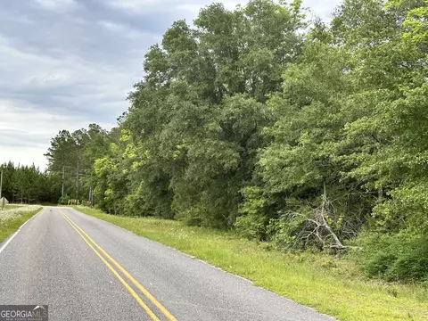 0 N Union Church Rd, Alamo, GA 30411
