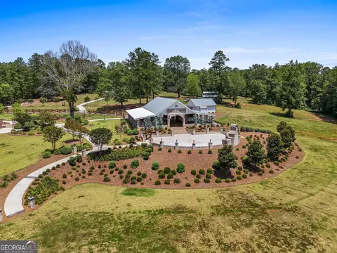 200 Hasty Rd, Jackson, GA 30233