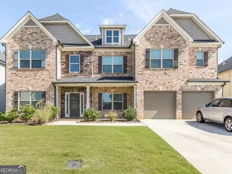 203 Brentfield Dr, Bonaire, GA 31005