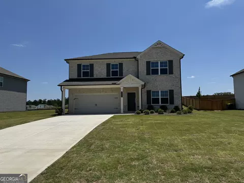 644 Friesland Dr, Hampton, GA 30228