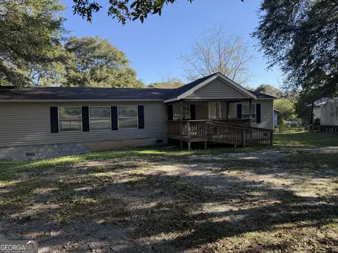 861 Bankhead Hwy, Winder, GA 30680