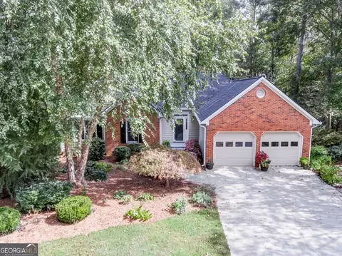 1017 Wedgewood Ct, Woodstock, GA 30189