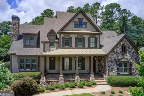233 Hanson Way, Marietta, GA 30064