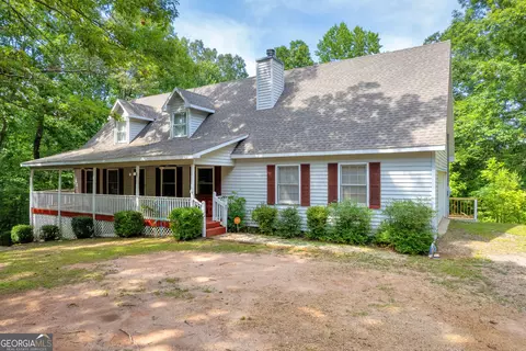 324 Owl Swamp Rd, Toccoa, GA 30577