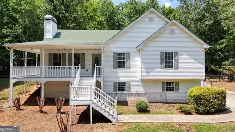 485 Cable Rd, Waleska, GA 30183