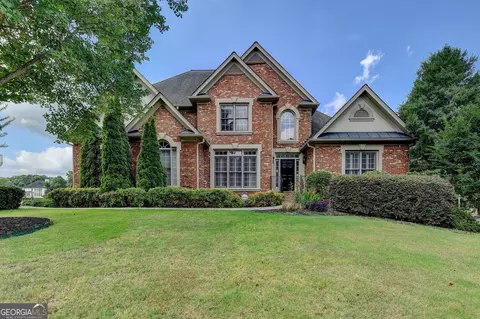 1728 Mulberry Lake Dr, Dacula, GA 30019