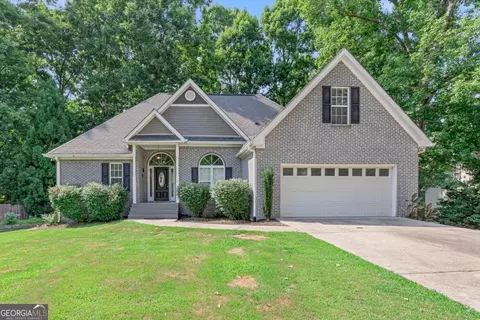 1525 Hunters Holw, Monroe, GA 30655