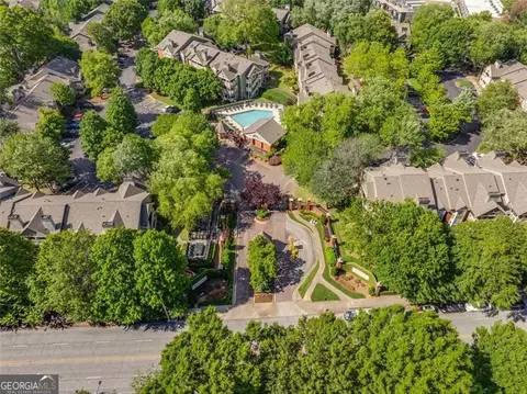 580 Mcgill Pl NE #58, Atlanta, GA 30312