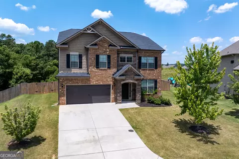 377 Blackgum Trce, Dallas, GA 30132