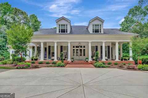 35 Cove Pt, Newnan, GA 30263