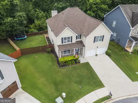 4490 Ambassador Way, Cumming, GA 30040