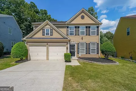150 Wallnut Hall Cir, Woodstock, GA 30189