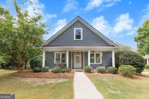 107 Covington Dr, Ball Ground, GA 30107