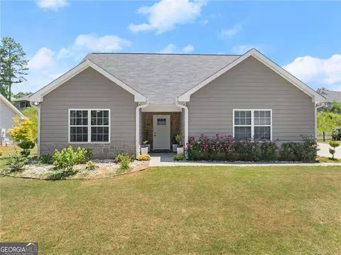 3127 Grandview Ln, Commerce, GA 30529