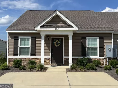 502 Deerchase Ct, Statesboro, GA 30458