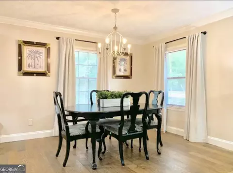 234 Malier Rd, Hampton, GA 30228 photo 6
