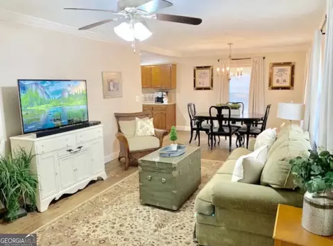 234 Malier Rd, Hampton, GA 30228 photo 4
