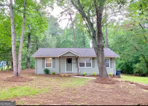 234 Malier Rd, Hampton, GA 30228