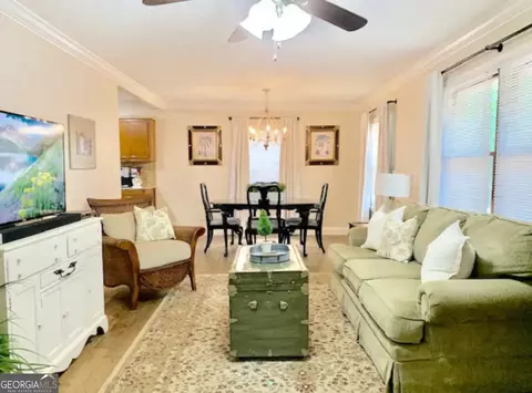 234 Malier Rd, Hampton, GA 30228 photo 5