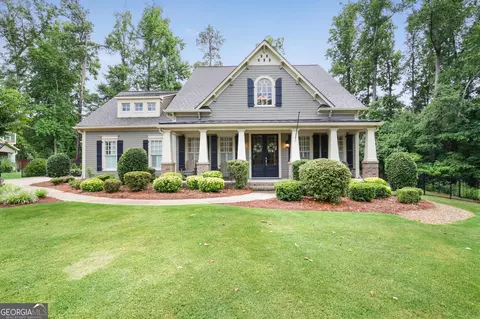 980 Ovalene Ln, Marietta, GA 30064