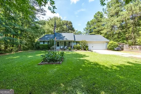 1426 Teagle Rd, Forsyth, GA 31029