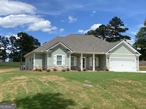 1511 Cabin Creek Trl, Griffin, GA 30223