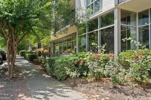 3400 Malone Dr #219, Chamblee, GA 30341 photo 35