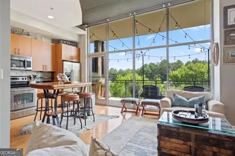 3400 Malone Dr #219, Chamblee, GA 30341