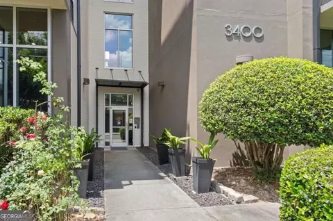 3400 Malone Dr #219, Chamblee, GA 30341 photo 34