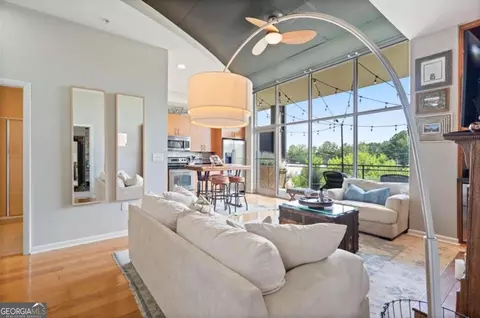 3400 Malone Dr #219, Chamblee, GA 30341 photo 21