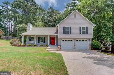 2945 Phillips Bend Xing, Buford, GA 30519