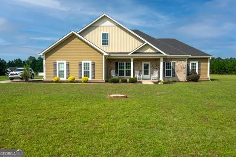 106 Windmill Plantation Dr, Statesboro, GA 30461