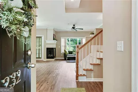 4232 Quailbrook Ct, Tucker, GA 30084