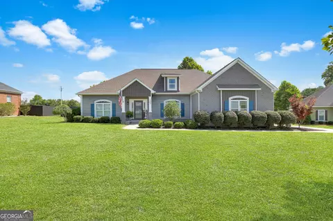 303 Jeremiah Ct, Statesboro, GA 30461