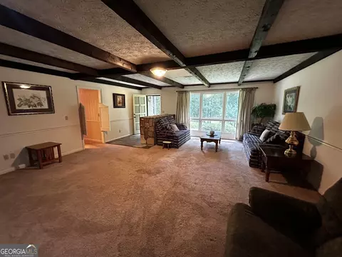 607 Seminole Rd, Lagrange, GA 30240 photo 2
