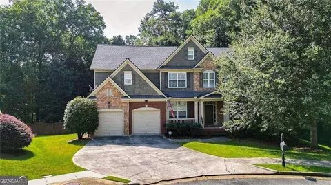 49 Charlesworth Pl, Acworth, GA 30101