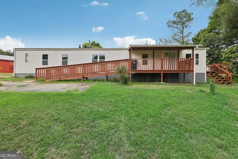 878 Thompson Rd, Dawsonville, GA 30534