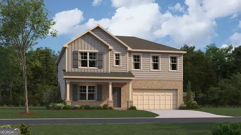 1416 Hunter Trl, Acworth, GA 30102