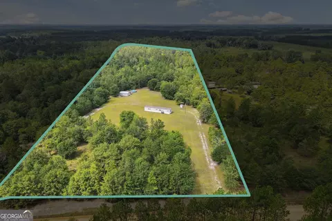 266 Trout Trl, Swainsboro, GA 30401