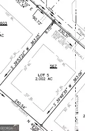 567 Cameron Mill Rd, Lagrange, GA 30240