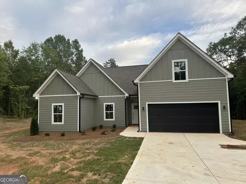 717 Mccollum Rd, Barnesville, GA 30204