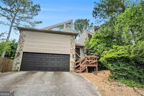 10270 Timberstone Rd, Johns Creek, GA 30022