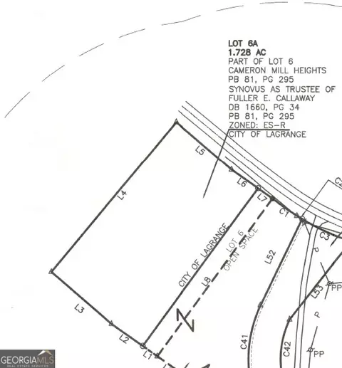 545 Cameron Mill Rd, Lagrange, GA 30240